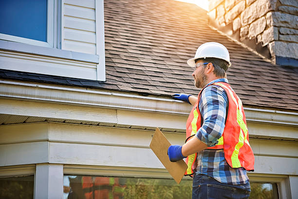 Licensed Flat Roof Repair service in Manchester, NY - Norken Roofing